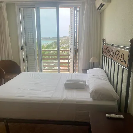 Febus Apartment Alicante