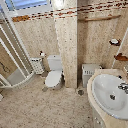 Febus Apartment Alicante