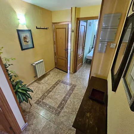 Febus Apartment Alicante
