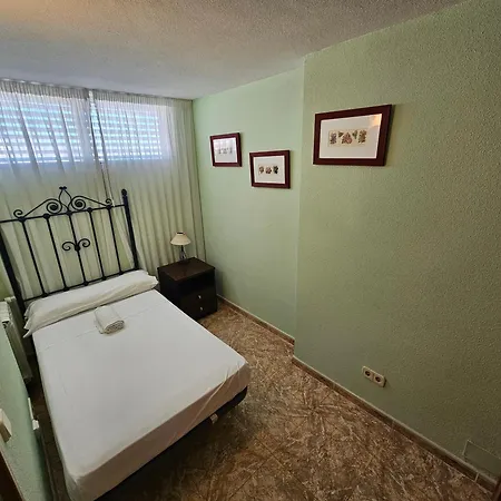 Febus Apartment