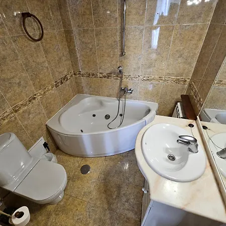 Apartament Febus *