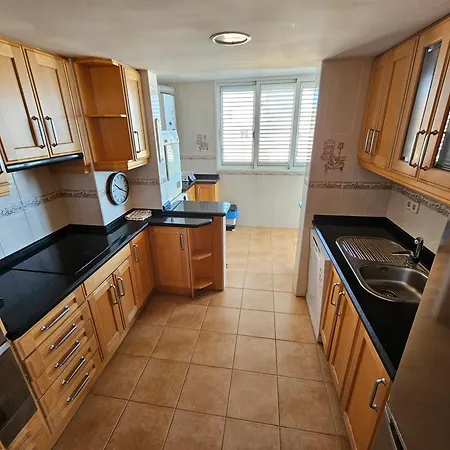 Febus Apartament *